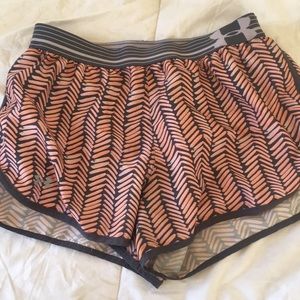 Under Armour Running Shorts
